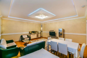 Lux Apartment in Targovi Nizami Street